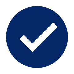 Icons8 check mark