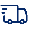 Icons8 delivery