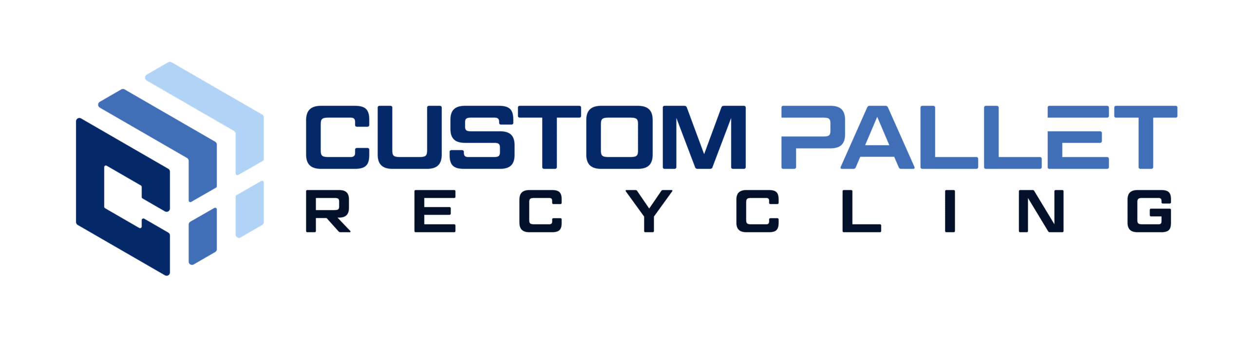 Custom Pallet Recycling