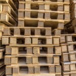 How Pallet Recycling Supports a Circular Economy