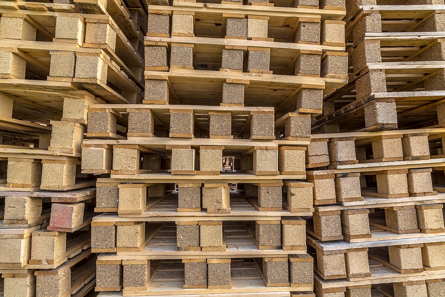 How Pallet Recycling Supports a Circular Economy