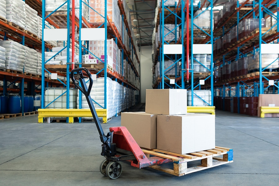 Why Pallet Quality Matters More Than You Think